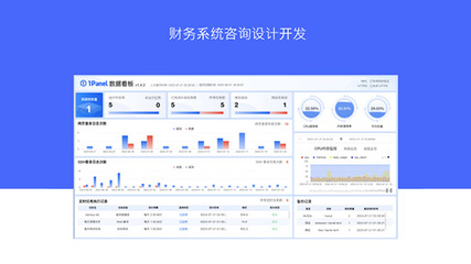 中芯萬業(yè)科技 一站式互聯(lián)網(wǎng)產(chǎn)品設計與財務咨詢解決方案