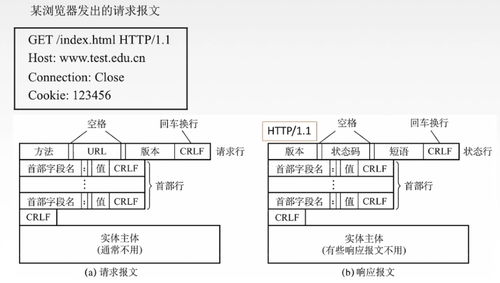 計算機(jī)網(wǎng)絡(luò)開發(fā)與服務(wù)的心臟 應(yīng)用層深度解析