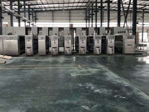 福建某紙箱廠優質二手設備與技術整體轉讓 把握機遇，實現共贏
