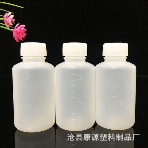 小瓶身大講究 從滴眼液到消毒液，塑料瓶如何承載健康與安全